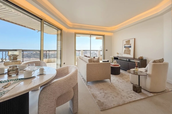 Appartement de luxe à vendre à Monaco, 8 900 000 €, Photo 3