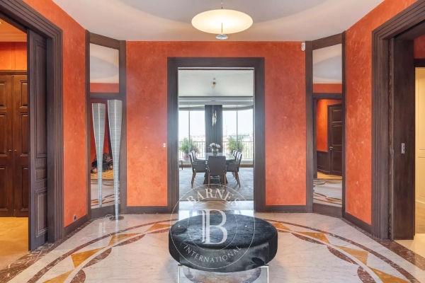 Luxury Apartment for sale in Paris 16ème, 7 400 000 €, Photo 3