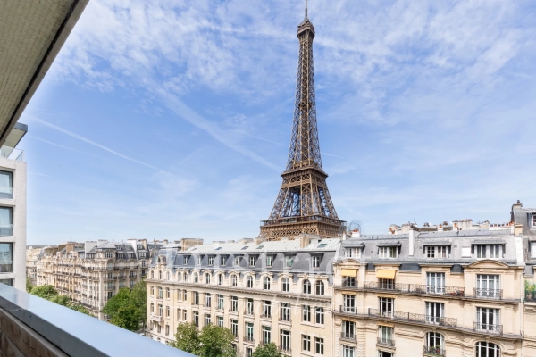 Luxury Apartment for sale in Paris 7ème, 2 700 000 €, Photo 3