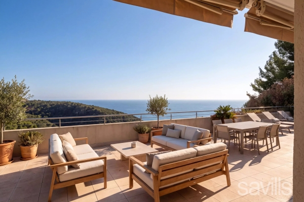 Maison de luxe à vendre à Èze, 7 500 000 €, Photo 3