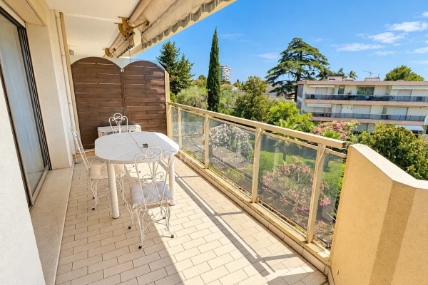 Appartement de luxe à vendre à Cannes, 525 000 €, Photo 3