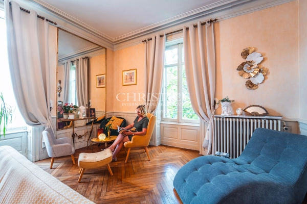 Maison de luxe à vendre à Parthenay, 668 000 €, Photo 3