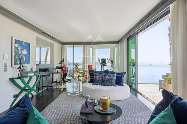 Appartement de luxe à vendre à Cannes, 9 590 000 €, Photo 3