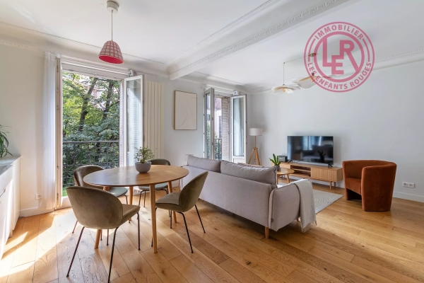 Appartement de luxe à vendre à Paris 11ème, 750 000 €, Photo 3