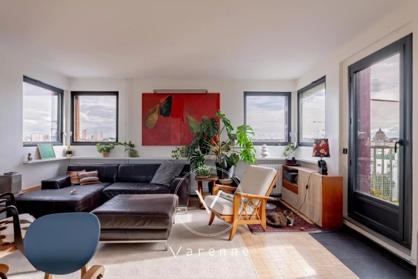 Appartement de luxe à vendre à Paris 5ème, 2 500 000 €, Photo 3