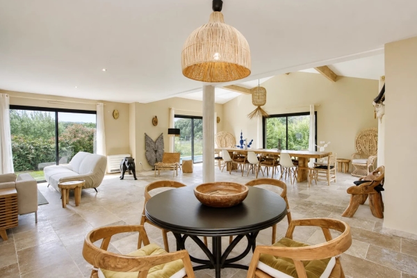 Maison de luxe à vendre à Grimaud, 2 250 000 €, Photo 3