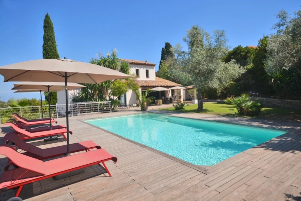 Maison de luxe à vendre à Cannes, 2 350 000 €, Photo 3