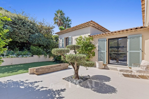 Luxury House for sale in Saint-Tropez, 5 800 000 €, Photo 3