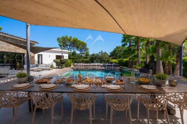 Maison de luxe à vendre à Draguignan, 1 890 000 €, Photo 3
