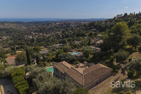 Maison de luxe à vendre à Vence, 1 250 000 €, Photo 3