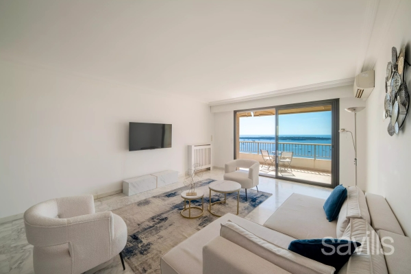 Appartement de luxe à louer à Cannes, 5 500 €, Photo 3