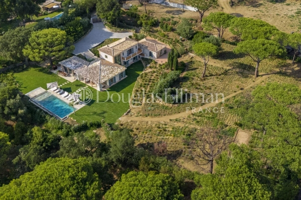 Maison de luxe à vendre à Saint-Tropez, 12 900 000 €, Photo 3