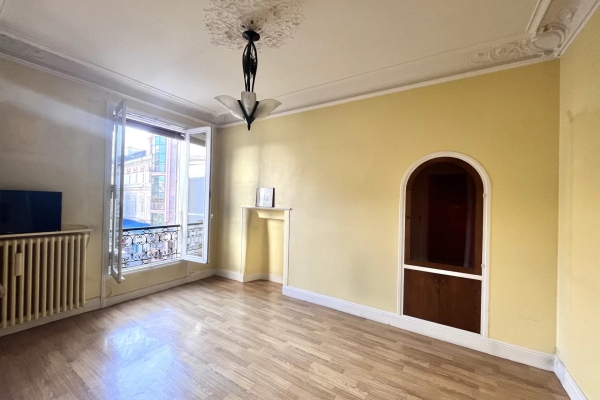 Luxury Apartment for sale in Paris 5ème, 690 000 €, Photo 3
