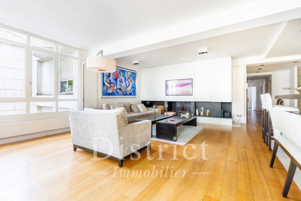 Appartement de luxe à vendre à Neuilly-sur-Seine, 2 285 000 €, Photo 3