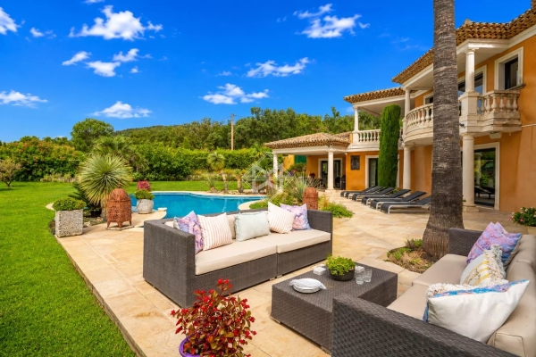 Maison de luxe à vendre à Grimaud, 2 900 000 €, Photo 3