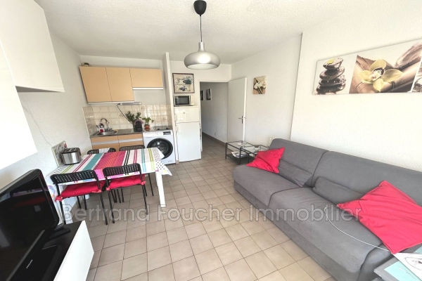 Appartement de luxe à vendre à Cavalaire-sur-Mer, 239 000 €, Photo 3