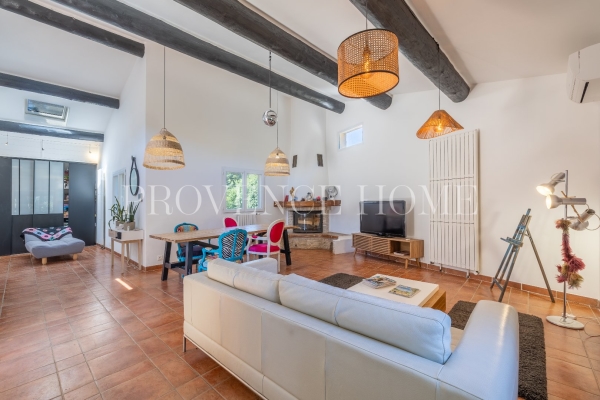 Maison de luxe à vendre à Apt, 490 000 €, Photo 3