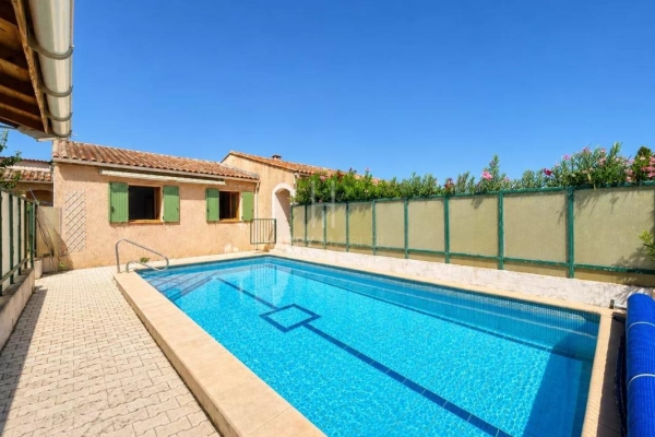 Luxury House for sale in Mollégès, 579 500 €, Photo 4