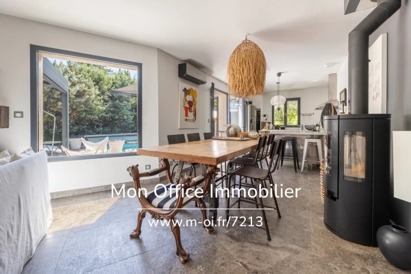 Luxury House for sale in Aix-en-Provence, 1 245 000 €, Photo 4