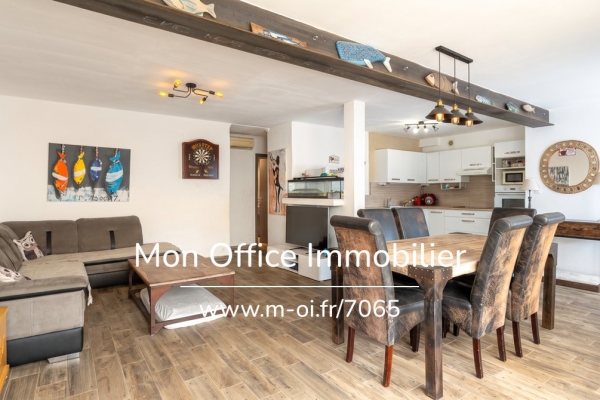 Luxury House for sale in La Croix-Valmer, 790 000 €, Photo 4