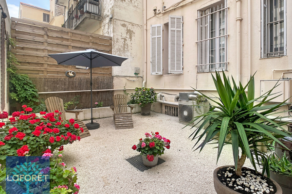 Appartement de luxe à vendre à Cannes, 1 100 000 €, Photo 4