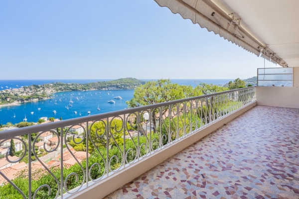 Appartement de luxe à vendre à Villefranche-sur-Mer, 1 200 000 €, Photo 4