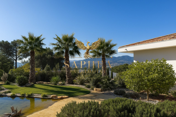 Maison de luxe à vendre à Saint-Cyr-sur-Mer, 3 950 000 €, Photo 4