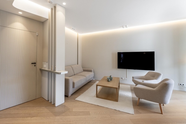 Luxury Apartment for sale in Monaco, 4 800 000 €, Photo 4