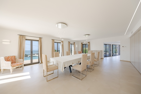 Luxury House for rental in Menton, 7 000 €, Photo 4