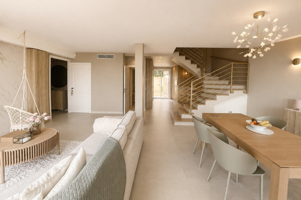 Appartement de luxe à vendre à Villefranche-sur-Mer, 1 990 000 €, Photo 4