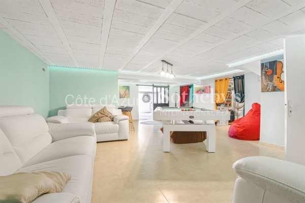 Maison de luxe à vendre à Mouans-Sartoux, 1 680 000 €, Photo 4