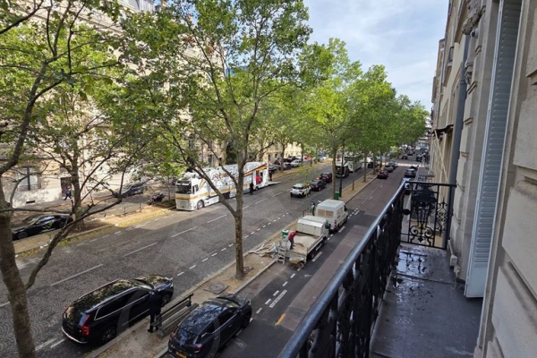 Appartement de luxe à vendre à Paris 16ème, 4 250 000 €, Photo 4