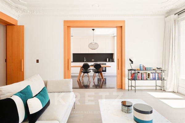 Appartement de luxe à vendre à Paris 7ème, 3 700 000 €, Photo 4