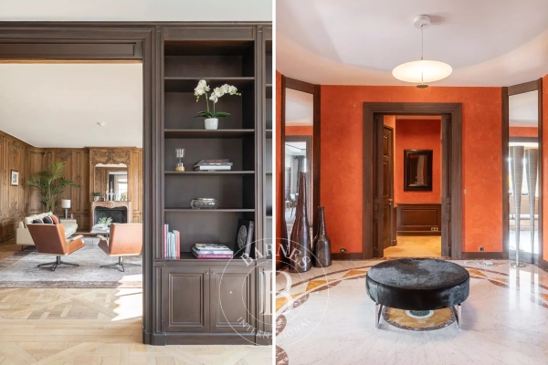 Luxury Apartment for sale in Paris 16ème, 7 400 000 €, Photo 4