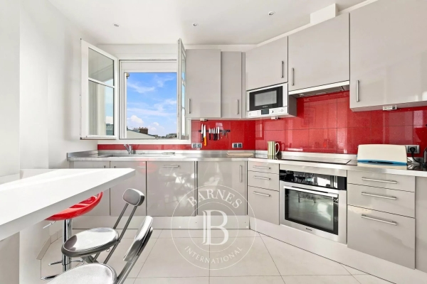 Luxury Apartment for sale in Paris 14ème, 1 270 000 €, Photo 4