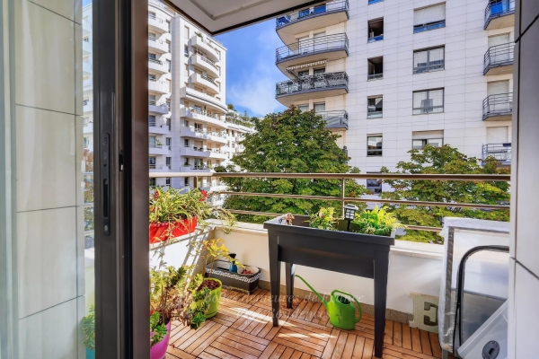 Appartement de luxe à vendre à Levallois-Perret, 1 100 000 €, Photo 4