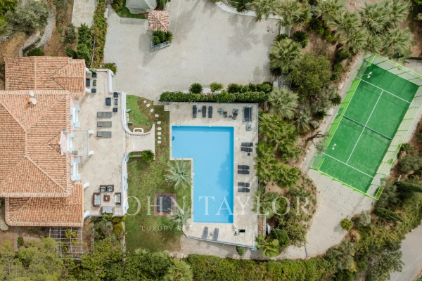 Maison de luxe à vendre à Grasse, 3 950 000 €, Photo 4