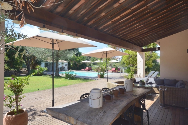 Maison de luxe à vendre à Cannes, 2 350 000 €, Photo 4