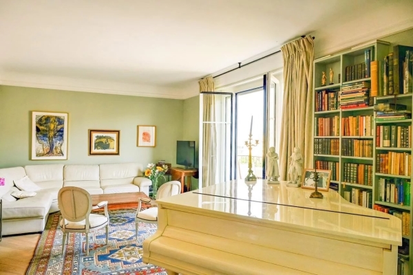 Appartement de luxe à vendre à Cannes, 1 110 000 €, Photo 4