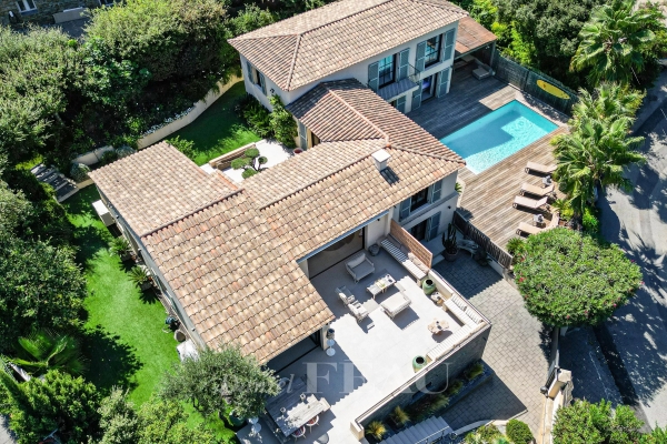 Luxury House for sale in Saint-Tropez, 5 800 000 €, Photo 4