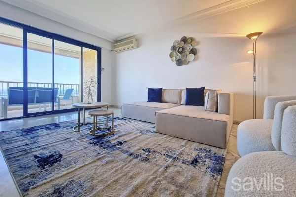 Appartement de luxe à louer à Cannes, 5 500 €, Photo 4