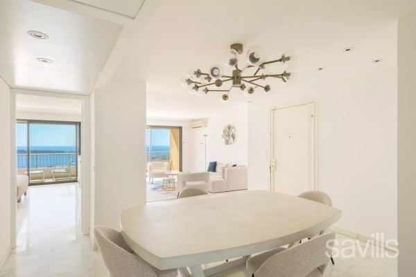 Appartement de luxe à louer à Cannes, 5 500 €, Photo 4