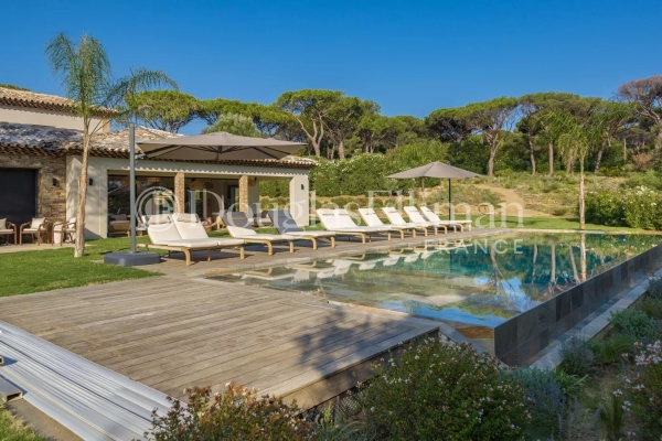 Maison de luxe à vendre à Saint-Tropez, 12 900 000 €, Photo 4