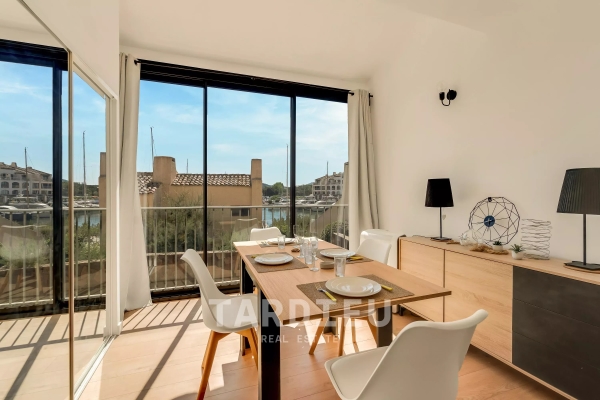 Appartement de luxe à vendre à Cogolin, 269 000 €, Photo 4