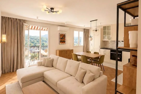 Appartement de luxe à vendre à Cogolin, 325 000 €, Photo 4