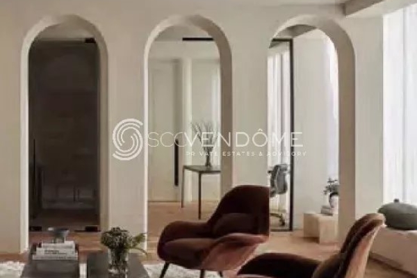 Appartement de luxe à vendre à Le Touquet-Paris-Plage, 2 827 650 €, Photo 4