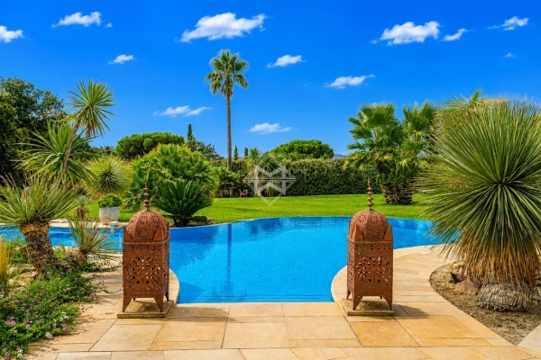 Maison de luxe à vendre à Grimaud, 2 900 000 €, Photo 4