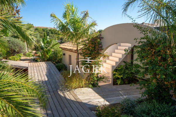 Luxury House for sale in Sainte-Maxime, 5 950 000 €, Photo 4