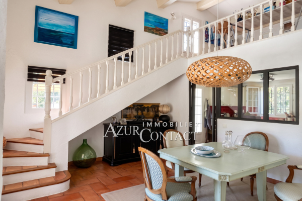 Maison de luxe à vendre à Mougins, 1 160 000 €, Photo 4