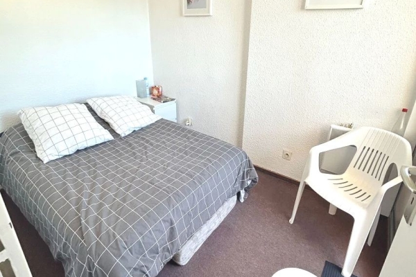 Appartement de luxe à vendre à Cavalaire-sur-Mer, 239 000 €, Photo 4